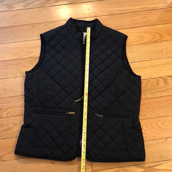 Van Heusen quilted vest - Picture 4 of 4
